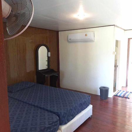 Easy Life Bungalows Ko Pha Ngan Bagian luar foto