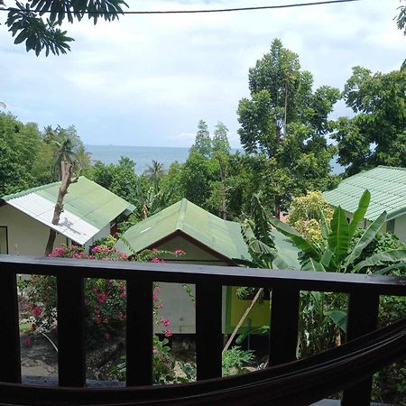 Easy Life Bungalows Ko Pha Ngan Bagian luar foto