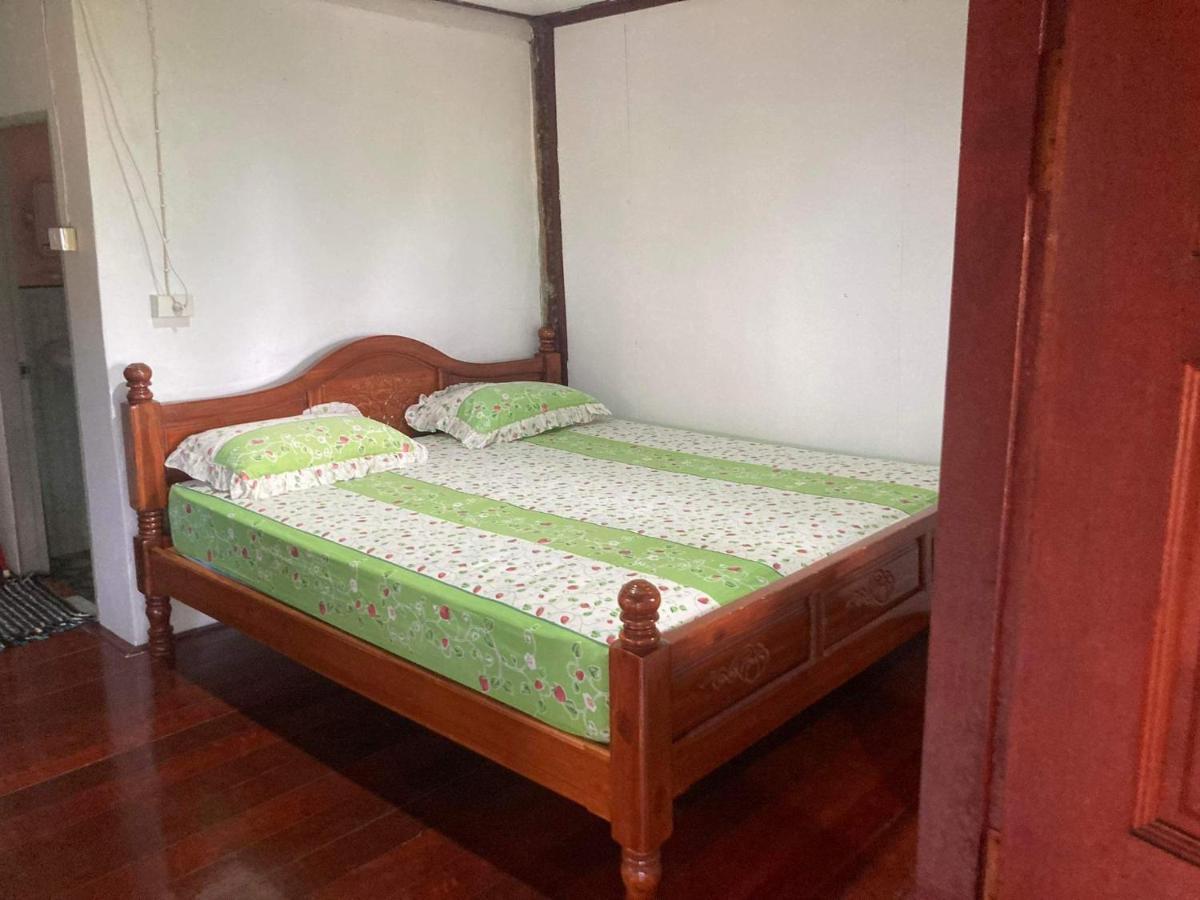 Easy Life Bungalows Ko Pha Ngan Bagian luar foto