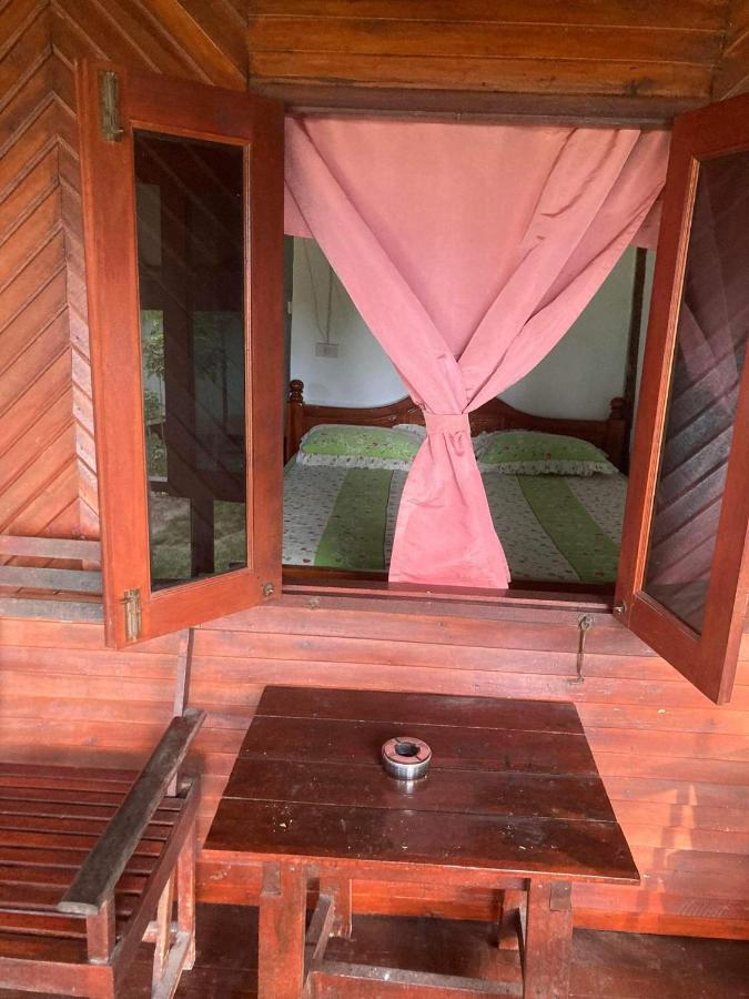 Easy Life Bungalows Ko Pha Ngan Bagian luar foto