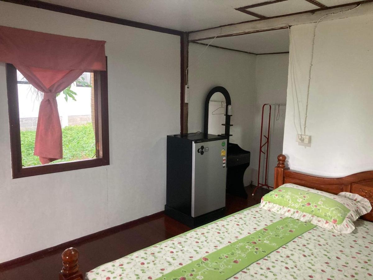 Easy Life Bungalows Ko Pha Ngan Bagian luar foto
