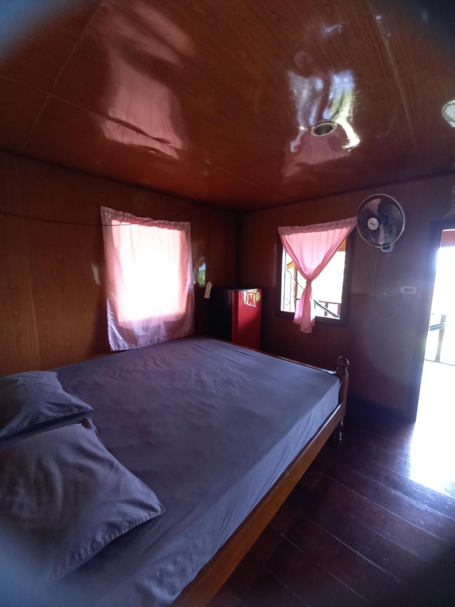 Easy Life Bungalows Ko Pha Ngan Bagian luar foto