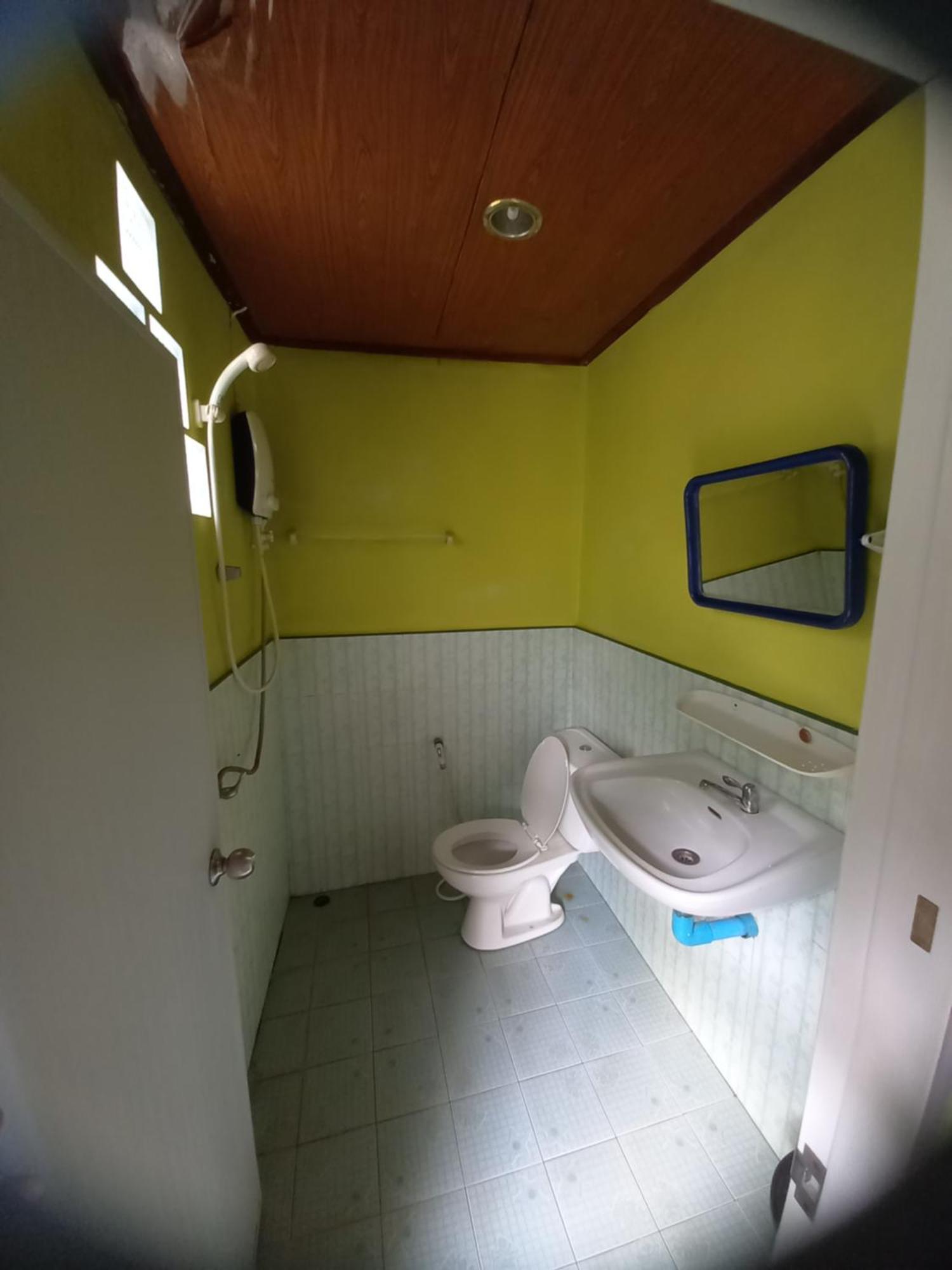 Easy Life Bungalows Ko Pha Ngan Bagian luar foto
