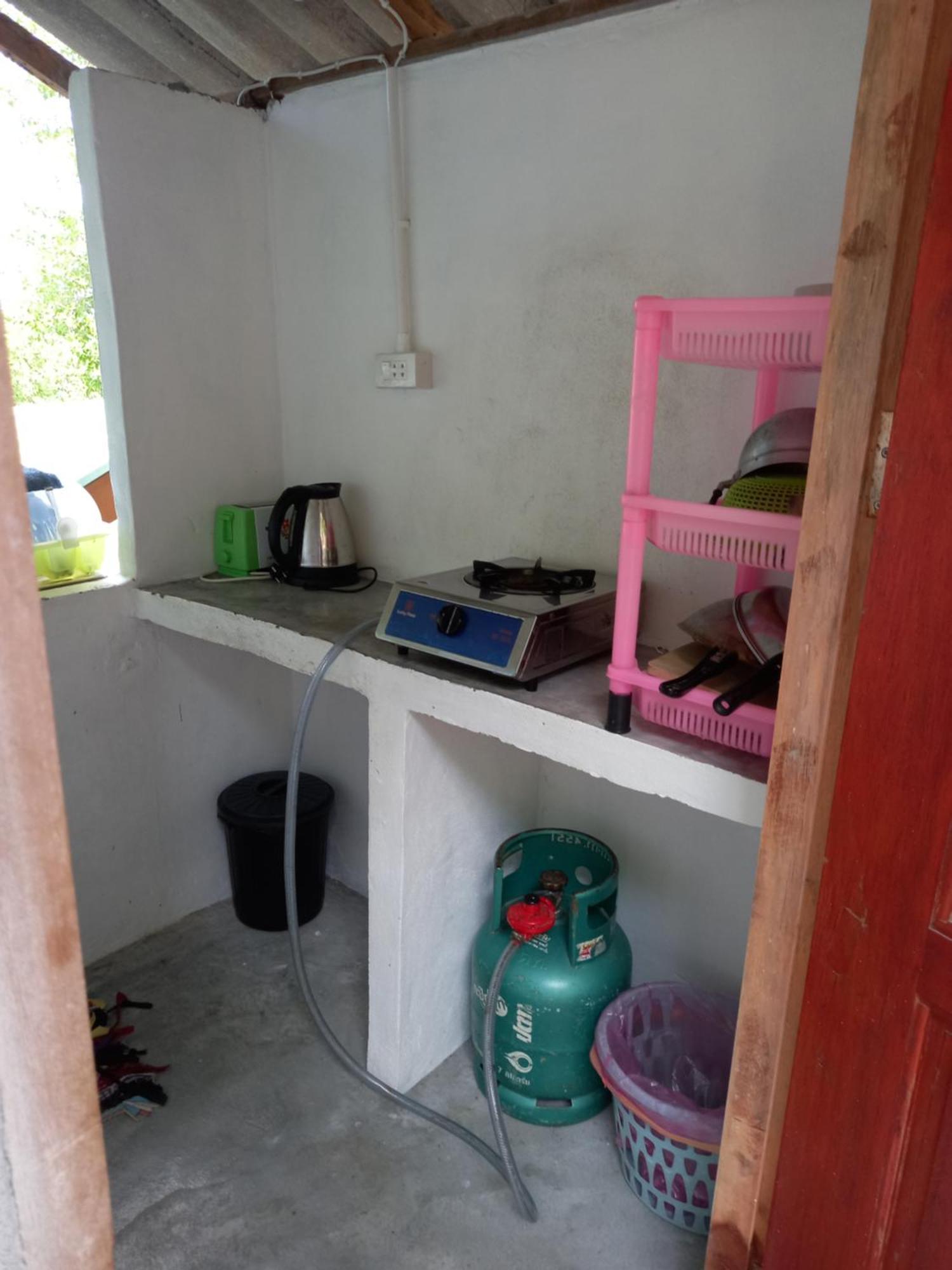 Easy Life Bungalows Ko Pha Ngan Bagian luar foto