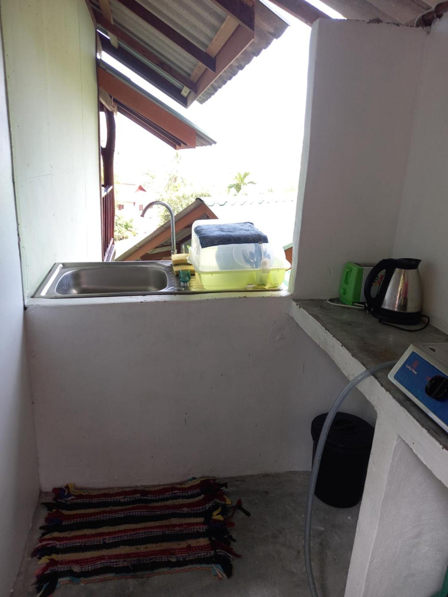 Easy Life Bungalows Ko Pha Ngan Bagian luar foto