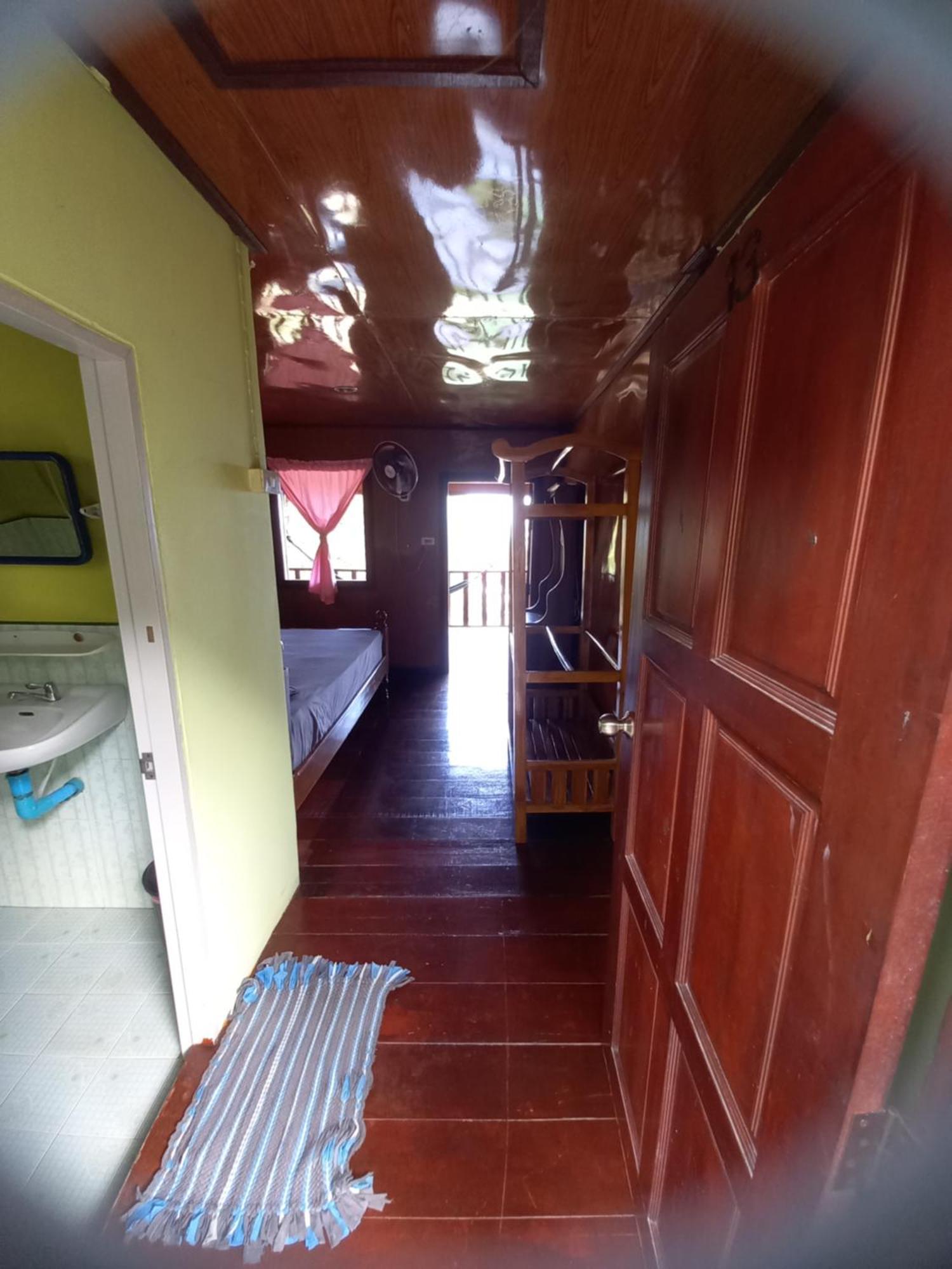 Easy Life Bungalows Ko Pha Ngan Bagian luar foto