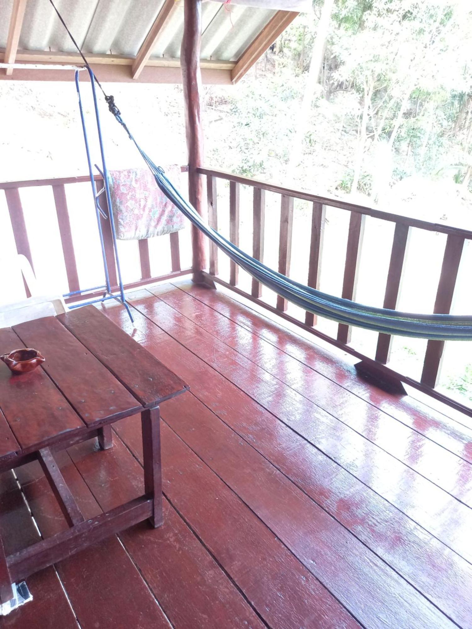 Easy Life Bungalows Ko Pha Ngan Bagian luar foto