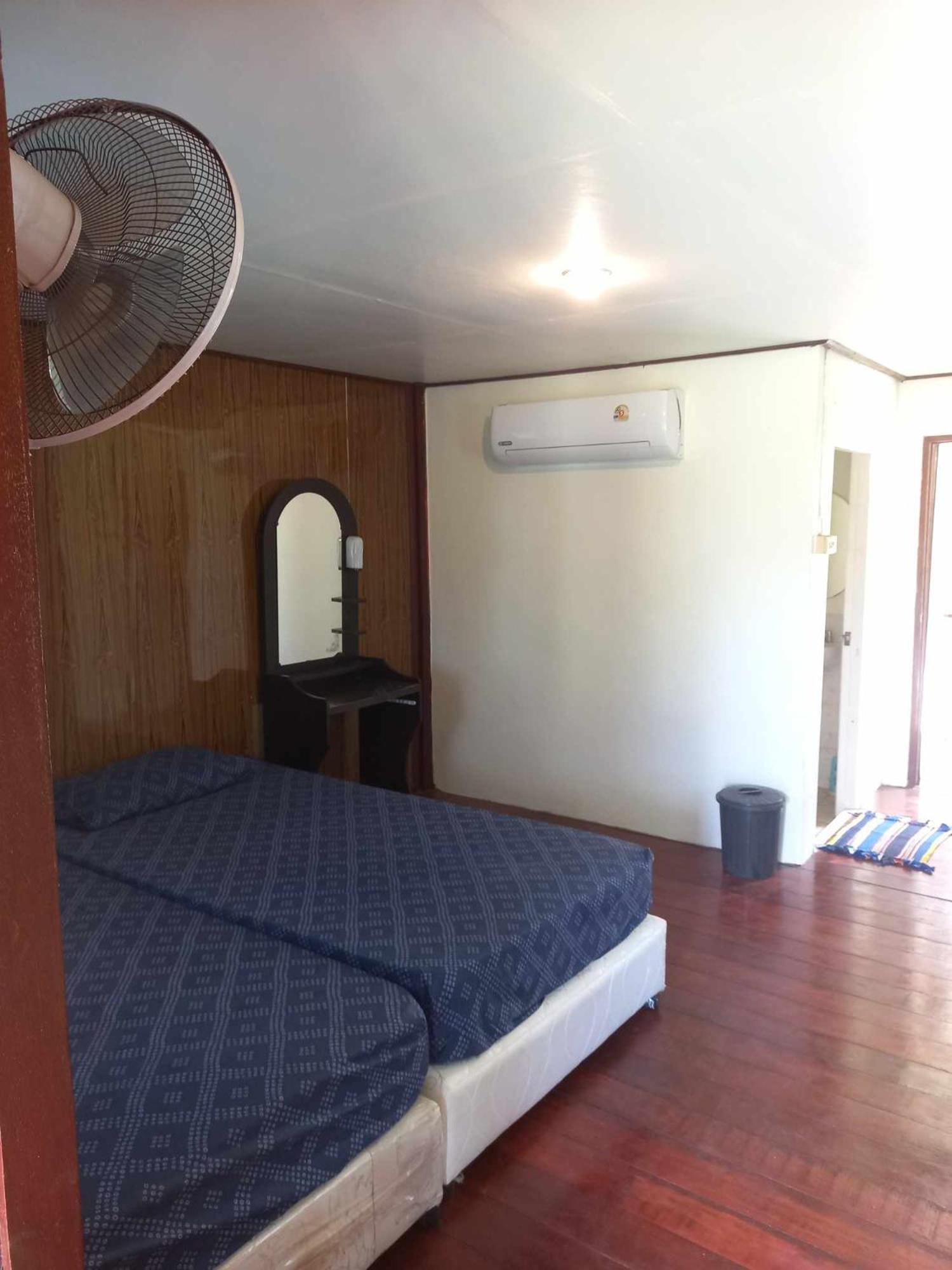 Easy Life Bungalows Ko Pha Ngan Bagian luar foto