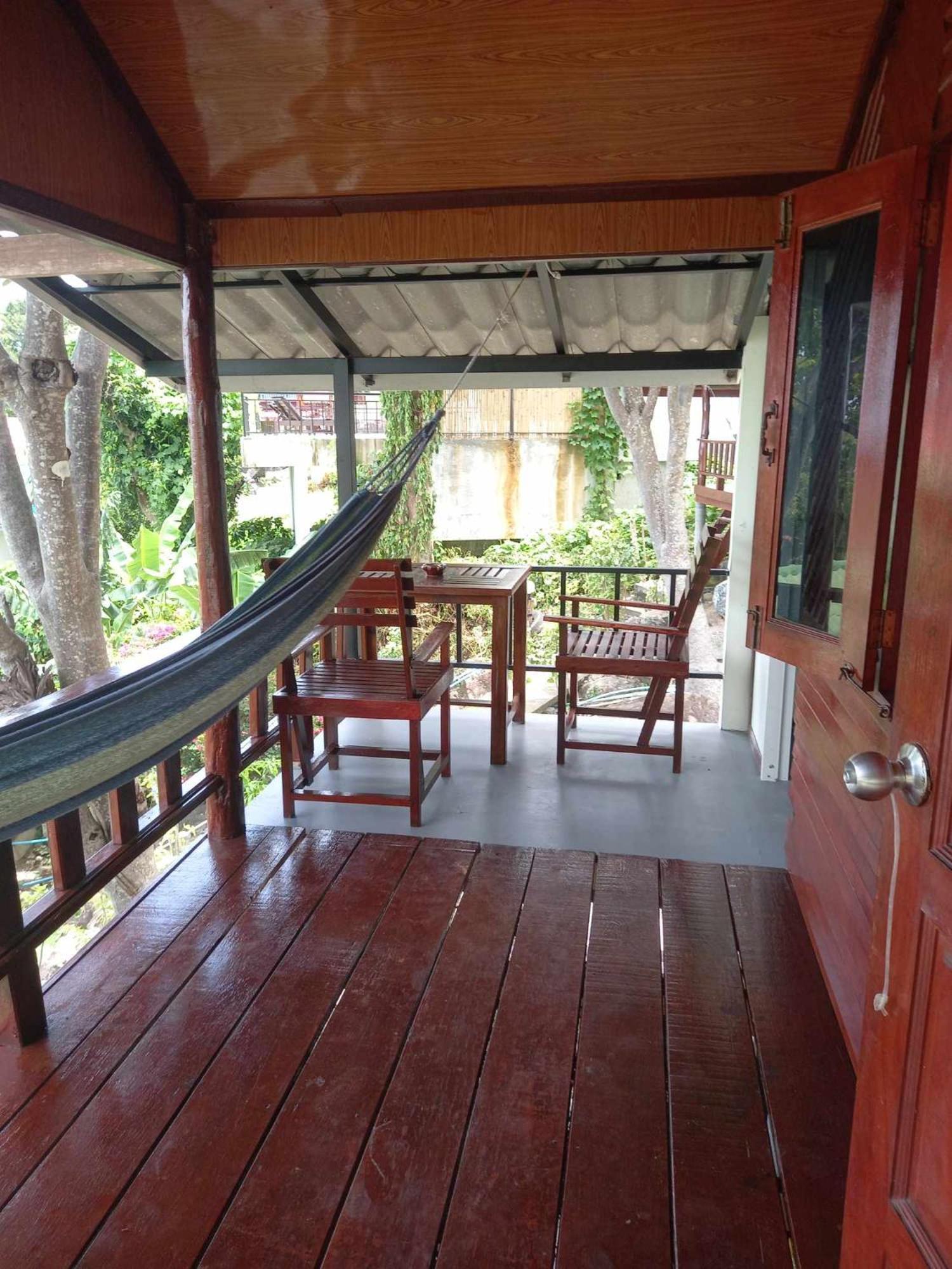 Easy Life Bungalows Ko Pha Ngan Bagian luar foto