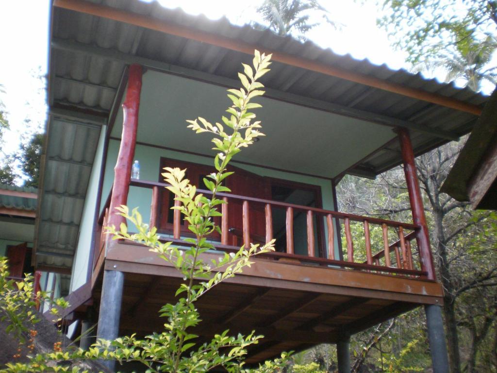 Easy Life Bungalows Ko Pha Ngan Ruang foto