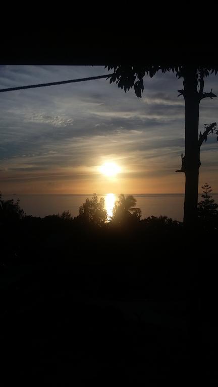 Easy Life Bungalows Ko Pha Ngan Bagian luar foto