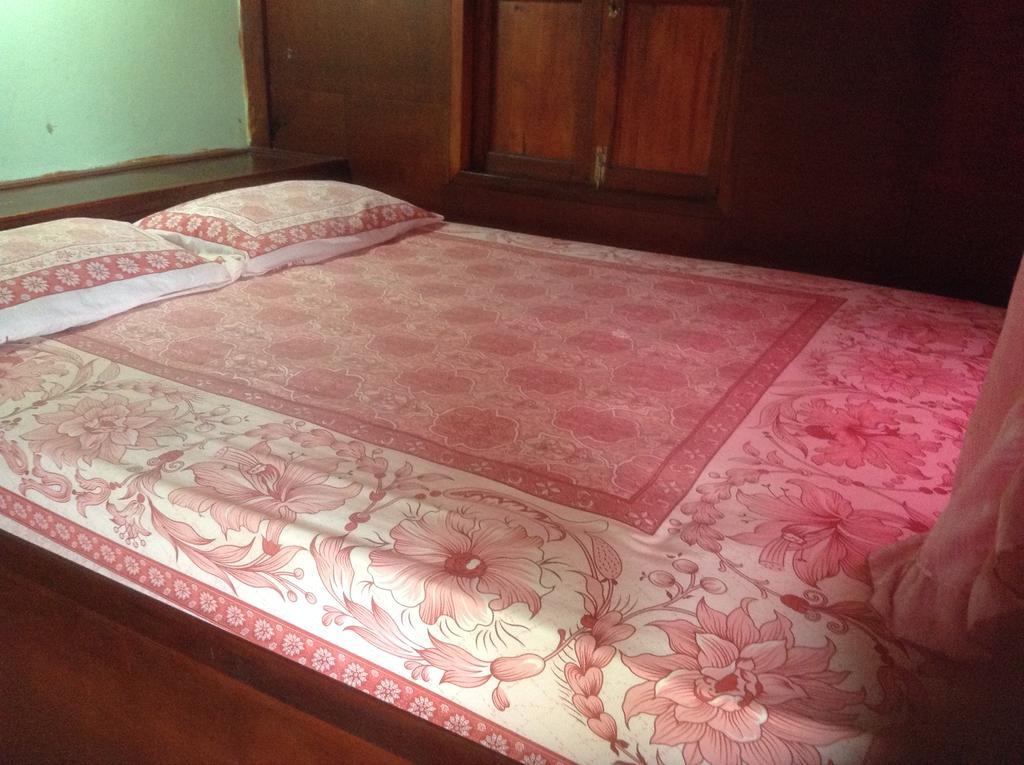 Easy Life Bungalows Ko Pha Ngan Bagian luar foto