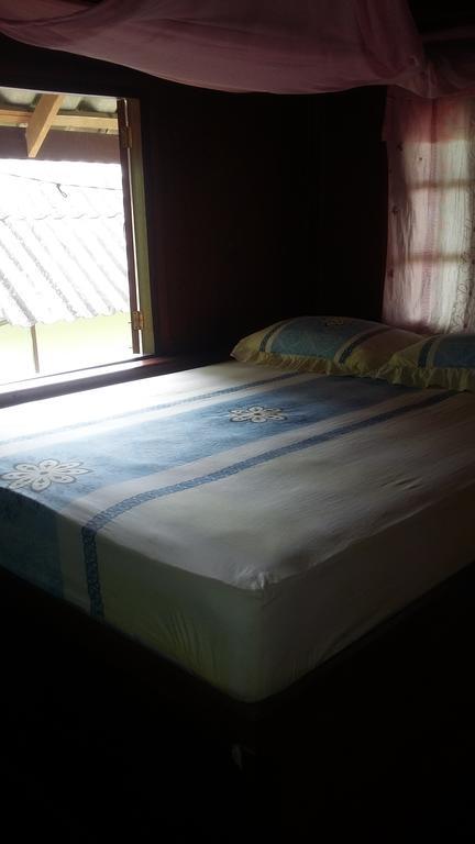 Easy Life Bungalows Ko Pha Ngan Bagian luar foto