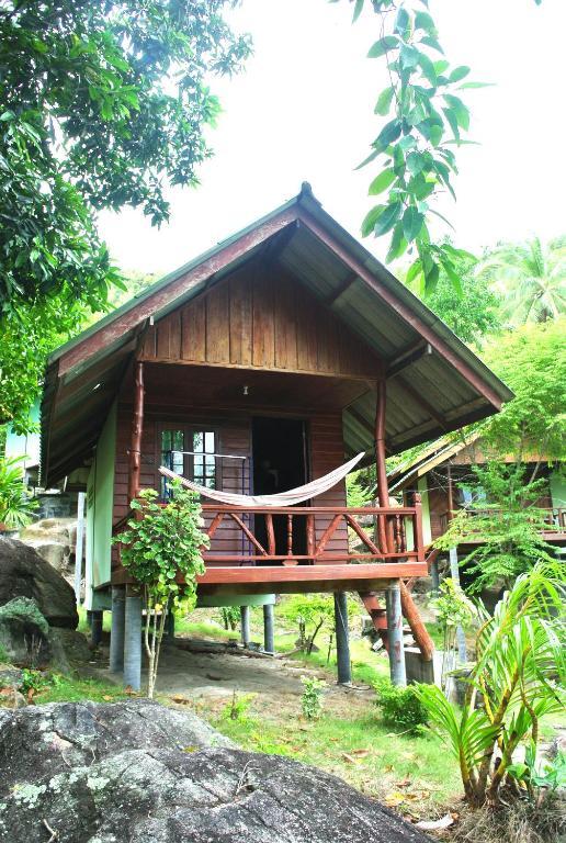 Easy Life Bungalows Ko Pha Ngan Ruang foto