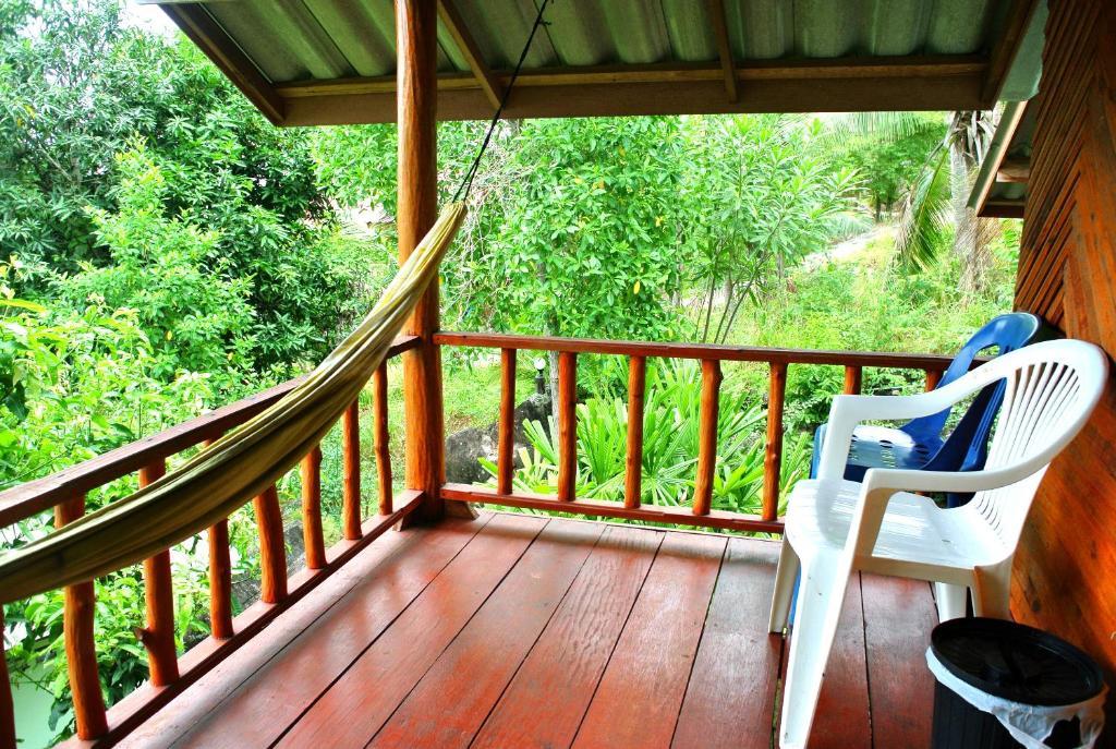 Easy Life Bungalows Ko Pha Ngan Ruang foto