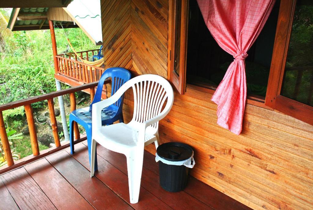 Easy Life Bungalows Ko Pha Ngan Ruang foto