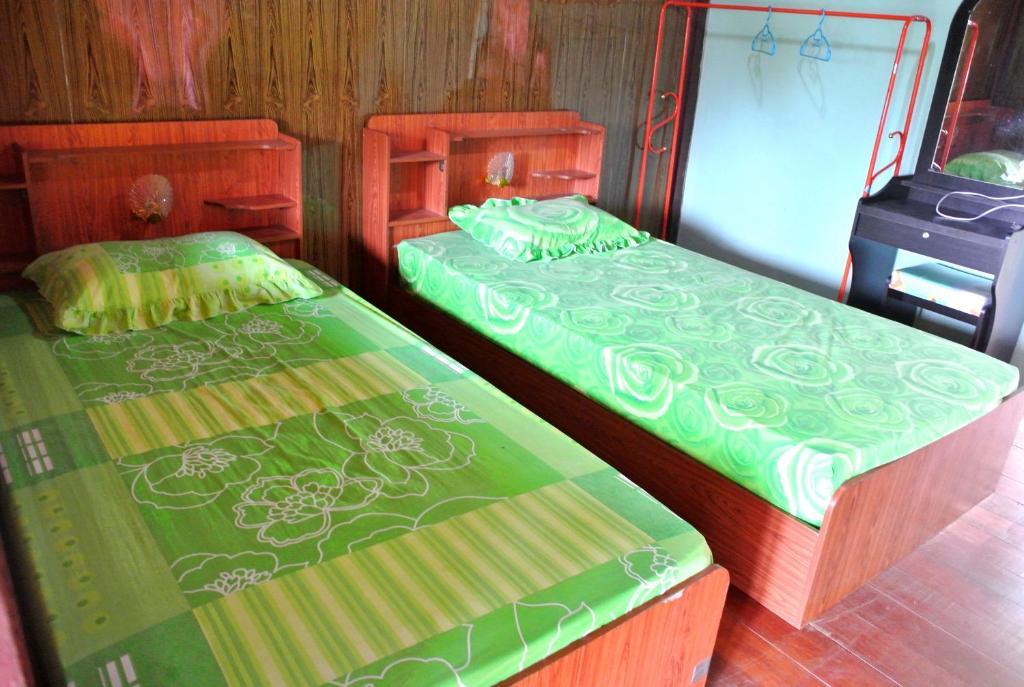 Easy Life Bungalows Ko Pha Ngan Ruang foto