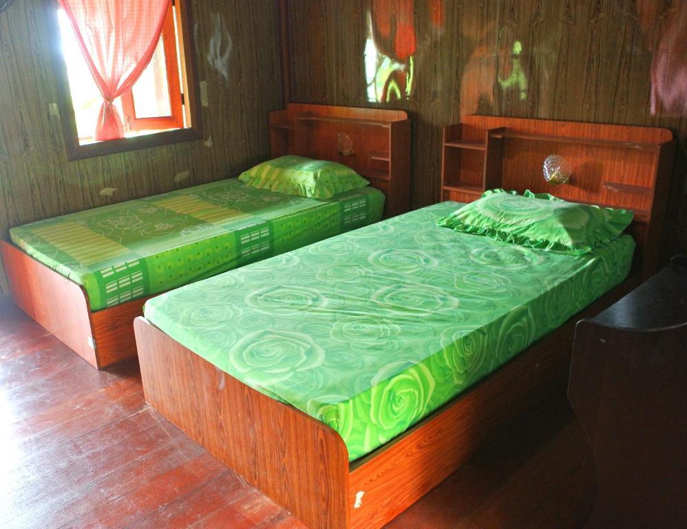 Easy Life Bungalows Ko Pha Ngan Ruang foto