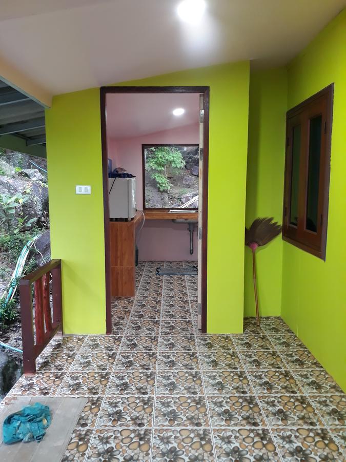 Easy Life Bungalows Ko Pha Ngan Bagian luar foto