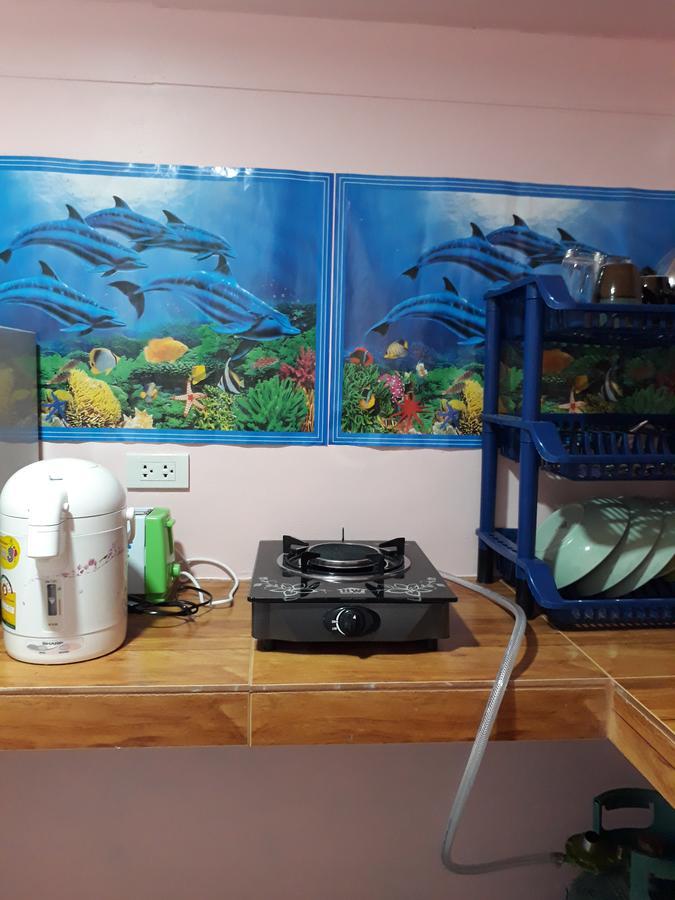 Easy Life Bungalows Ko Pha Ngan Bagian luar foto