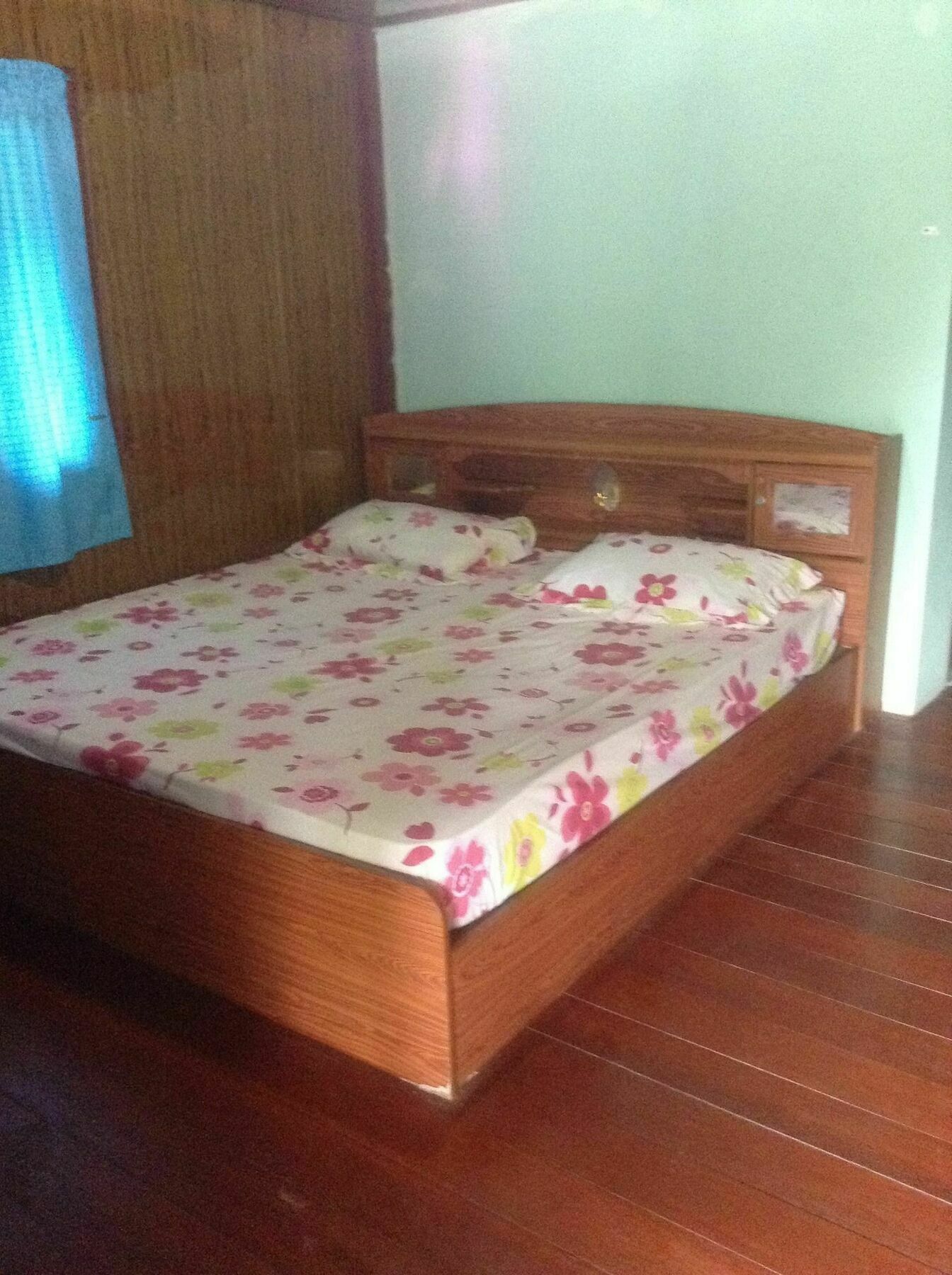 Easy Life Bungalows Ko Pha Ngan Bagian luar foto