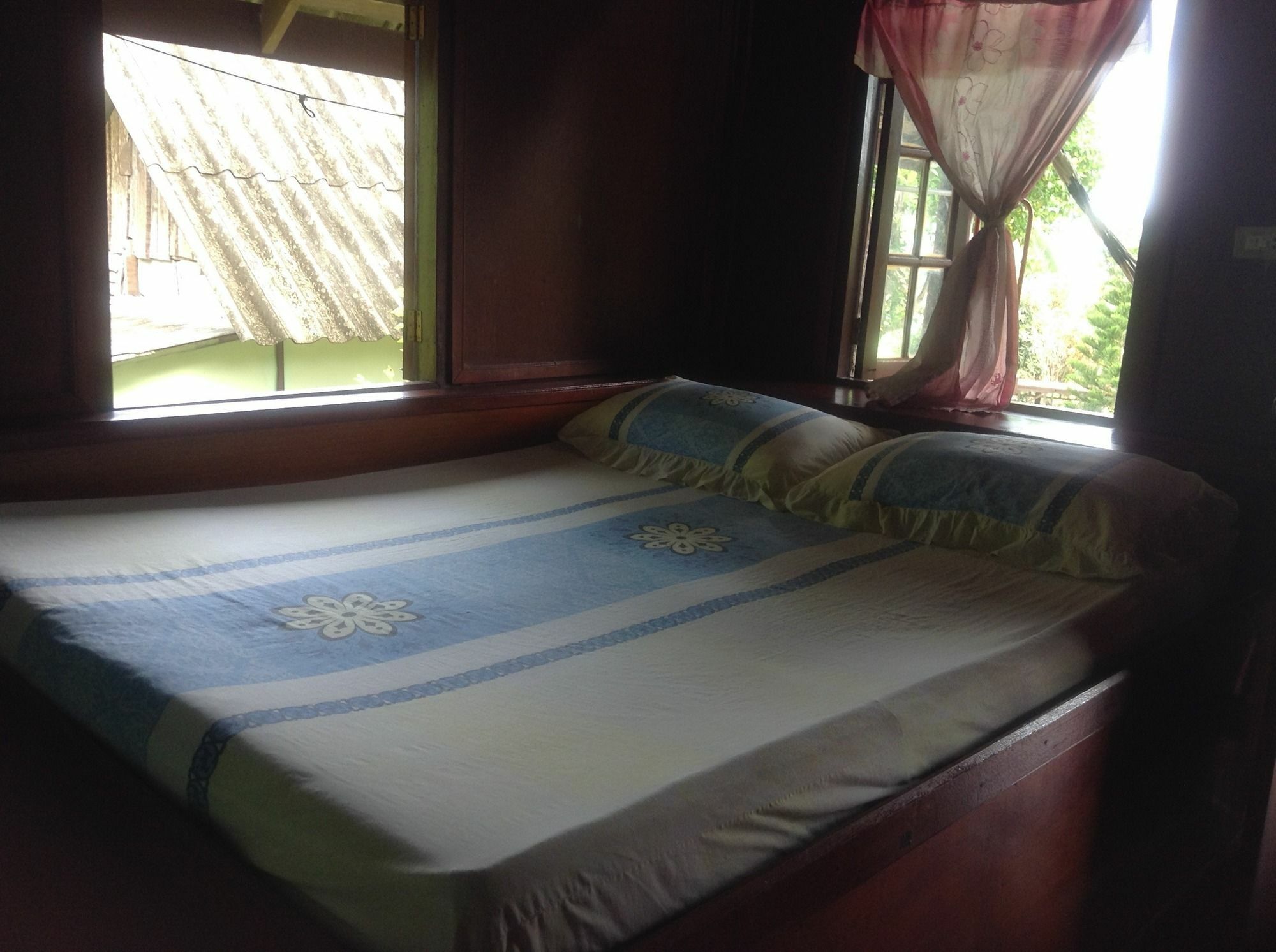 Easy Life Bungalows Ko Pha Ngan Bagian luar foto