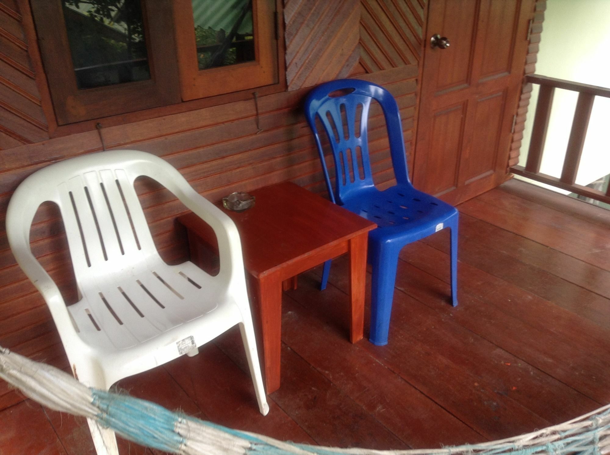 Easy Life Bungalows Ko Pha Ngan Bagian luar foto