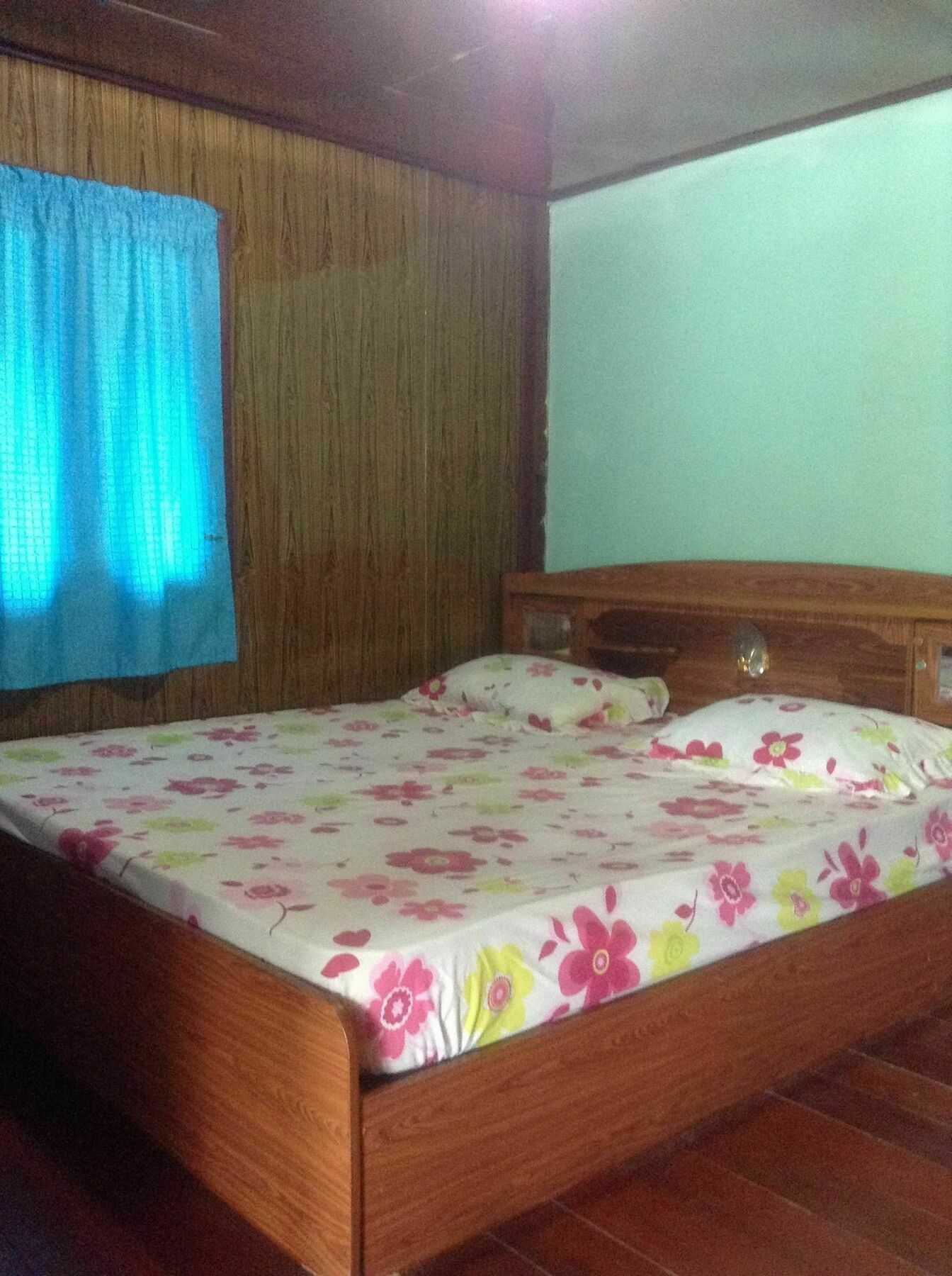 Easy Life Bungalows Ko Pha Ngan Bagian luar foto